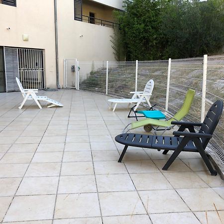 Appartement Centre-Ville D'Uzès מראה חיצוני תמונה