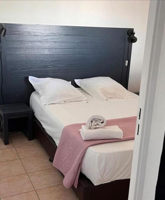 Appartement Centre-Ville D'Uzès מראה חיצוני תמונה
