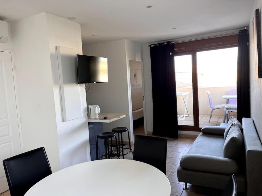 Appartement Centre-Ville D'Uzès מראה חיצוני תמונה